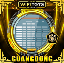 PREDIKSI TOGEL GUANGDONG 22 SEP 2026 WIFITOTO
