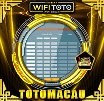 PREDIKSI TOGEL TOTOMACAU-4D-P1 22 SEP 2026 WIFITOTO
