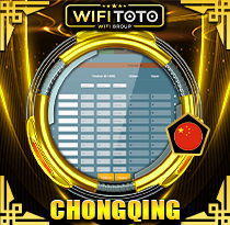 PREDIKSI TOGEL CHONGQING 22 SEP 2026 WIFITOTO