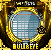 PREDIKSI TOGEL BULLSEYE 22 SEP 2026 WIFITOTO