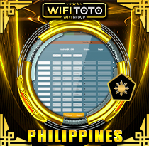 PREDIKSI TOGEL PHILIPPINES 22 SEP 2026 WIFITOTO