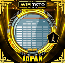 PREDIKSI TOGEL JAPAN 22 SEP 2026 WIFITOTO
