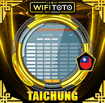 PREDIKSI TOGEL TAICHUNG 22 SEP 2026 WIFITOTO