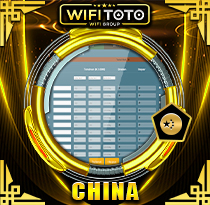 PREDIKSI TOGEL CHINA 22 SEP 2026 WIFITOTO