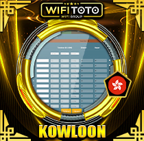 PREDIKSI TOGEL KOWLOON 22 SEP 2026 WIFITOTO