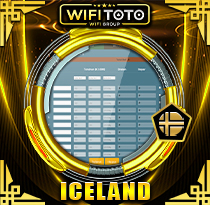 PREDIKSI TOGEL ICELAND 22 SEP 2026 WIFITOTO