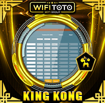 Kingkong P2