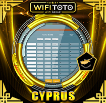 PREDIKSI TOGEL CYPRUS 22 SEP 2026 WIFITOTO